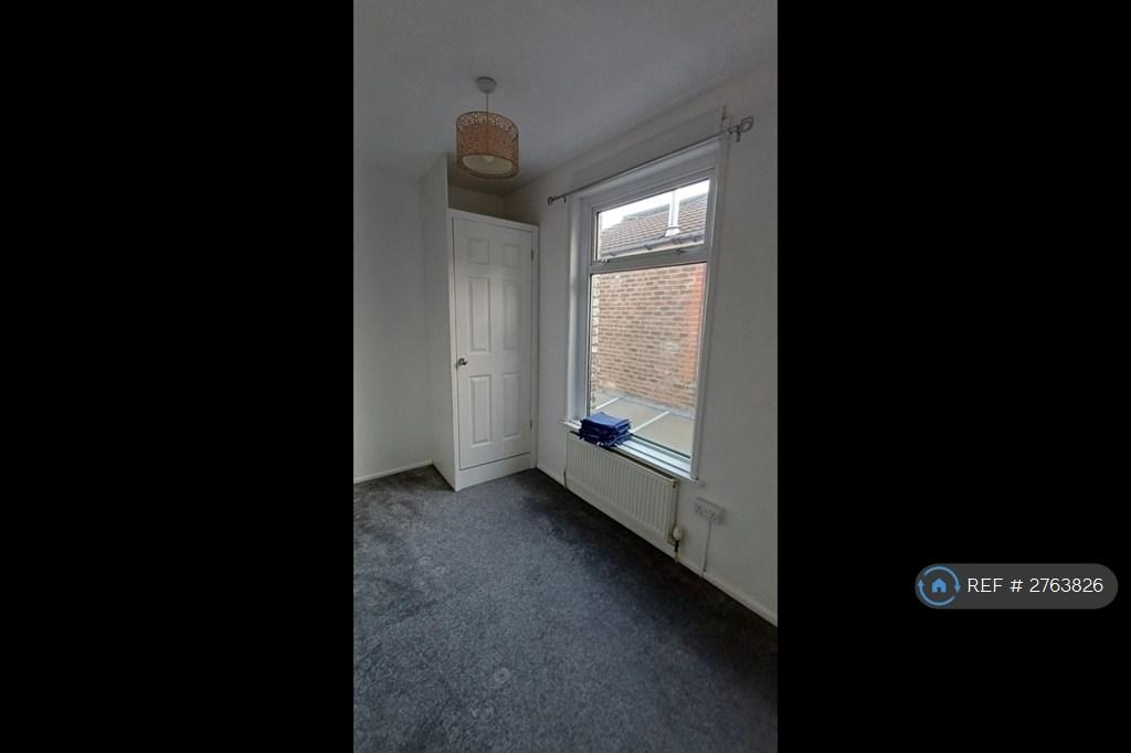 Single Bedroom 1