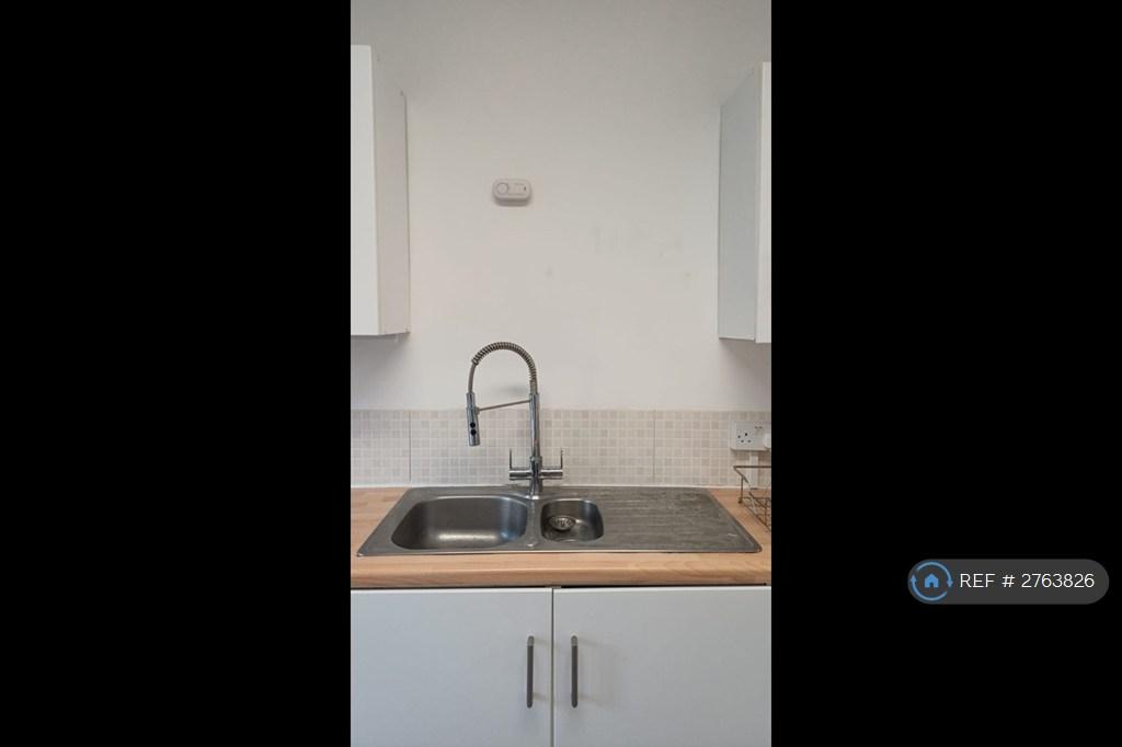 Hose Tap Over Sink