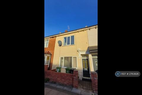 3 bedroom terraced house to rent, Heidelberg Road, Portsmouth, PO4