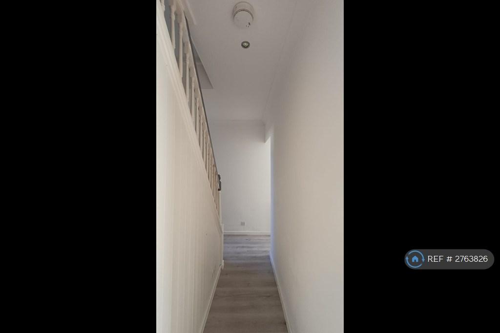 Ground Floor - Lounge To Right; Kitchen-Diner Left