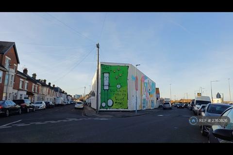 undefined, Heidelberg Road, Portsmouth, PO4
