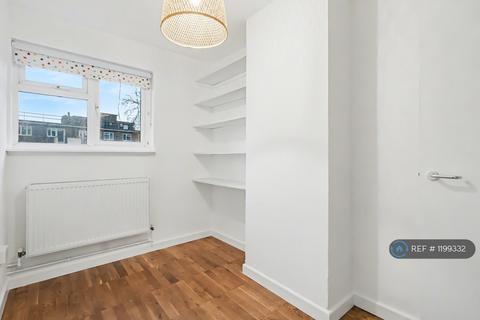 3 bedroom flat to rent, Wenlock Court, London, N1