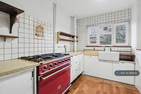 3 bedroom flat to rent, Wenlock Court, London, N1