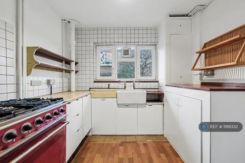 3 bedroom flat to rent, Wenlock Court, London, N1