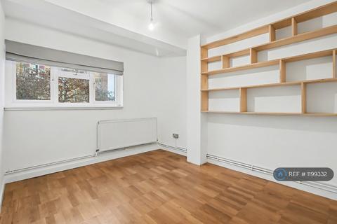 3 bedroom flat to rent, Wenlock Court, London, N1