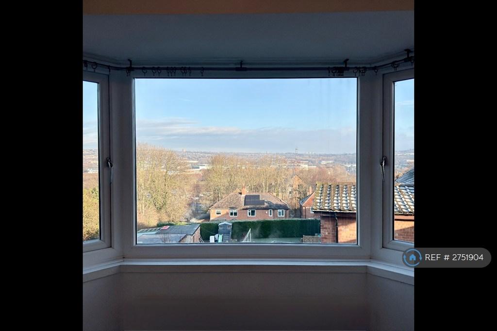 View From Master