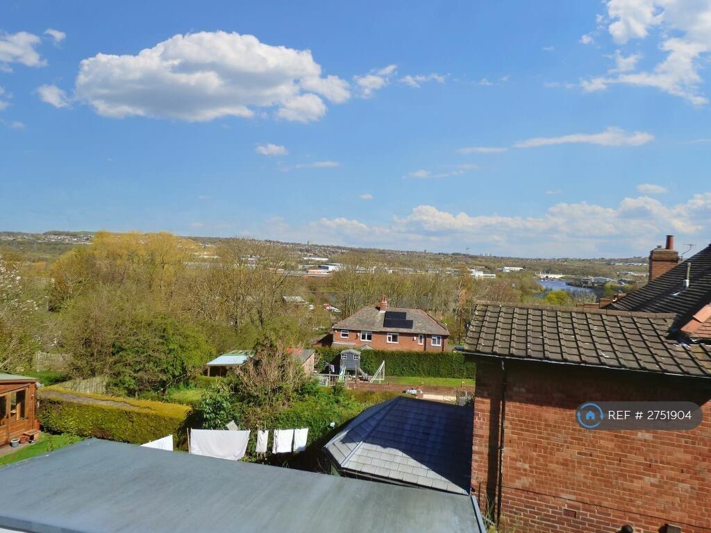 Spring Time View!