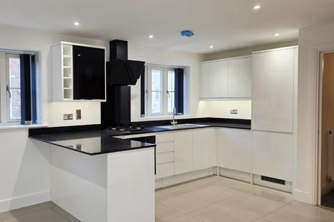 undefined, Castle Mews
