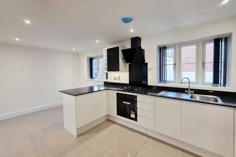 undefined, Castle Mews