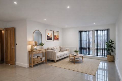 undefined, Castle Mews