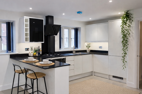undefined, Castle Mews
