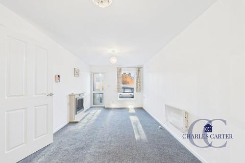 2 bedroom bungalow for sale, Shephard Mead, Tewkesbury