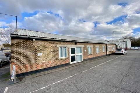 Office to rent - Bates Business Centre, Church Road
