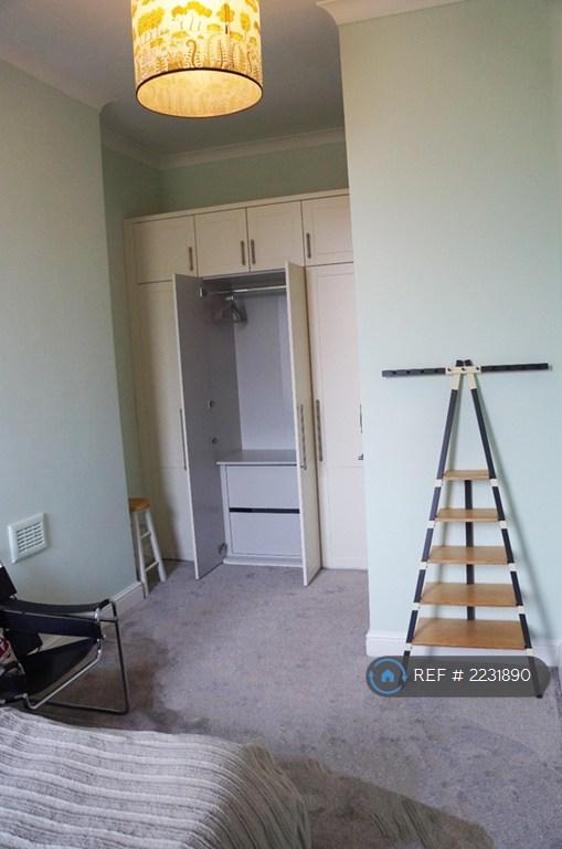 Guest/Family Bedroom