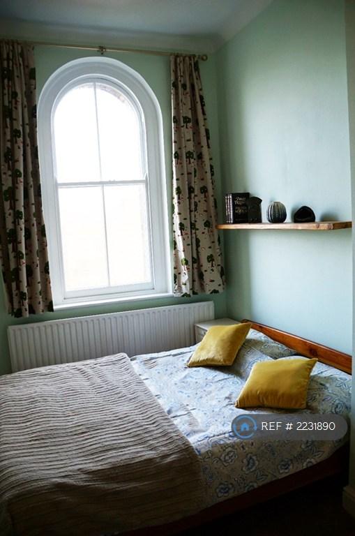 Guest/Family Bedroom