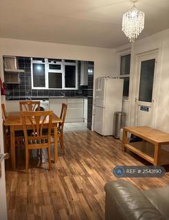 2 bedroom flat to rent, London, London, N4