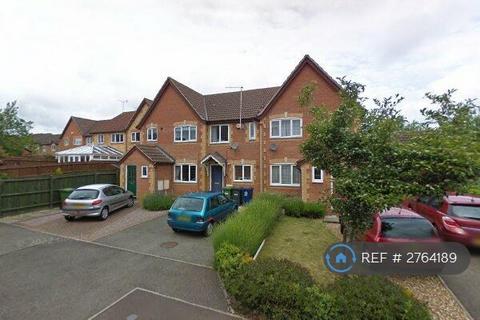 undefined, Dyson Close, Huntingdon, PE29