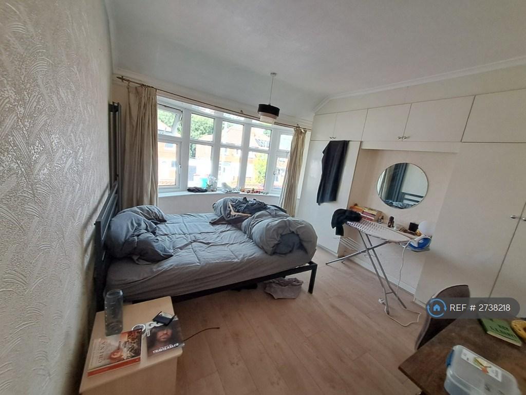 Bedroom No 2