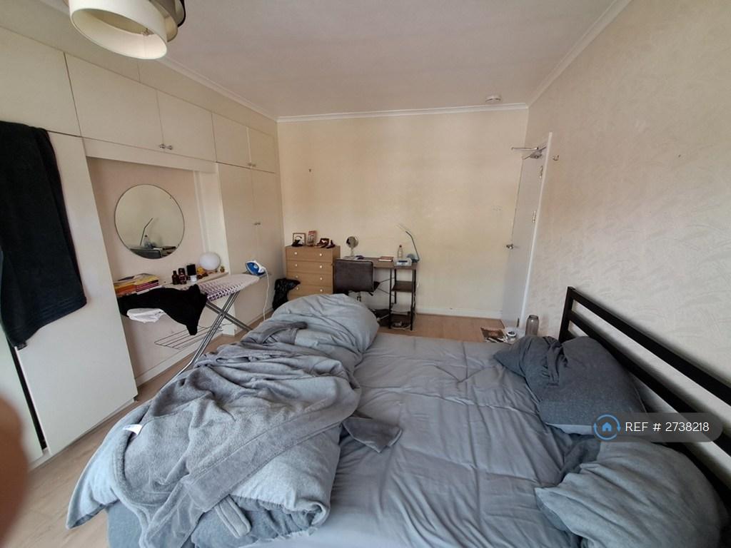 Bedroom No 2