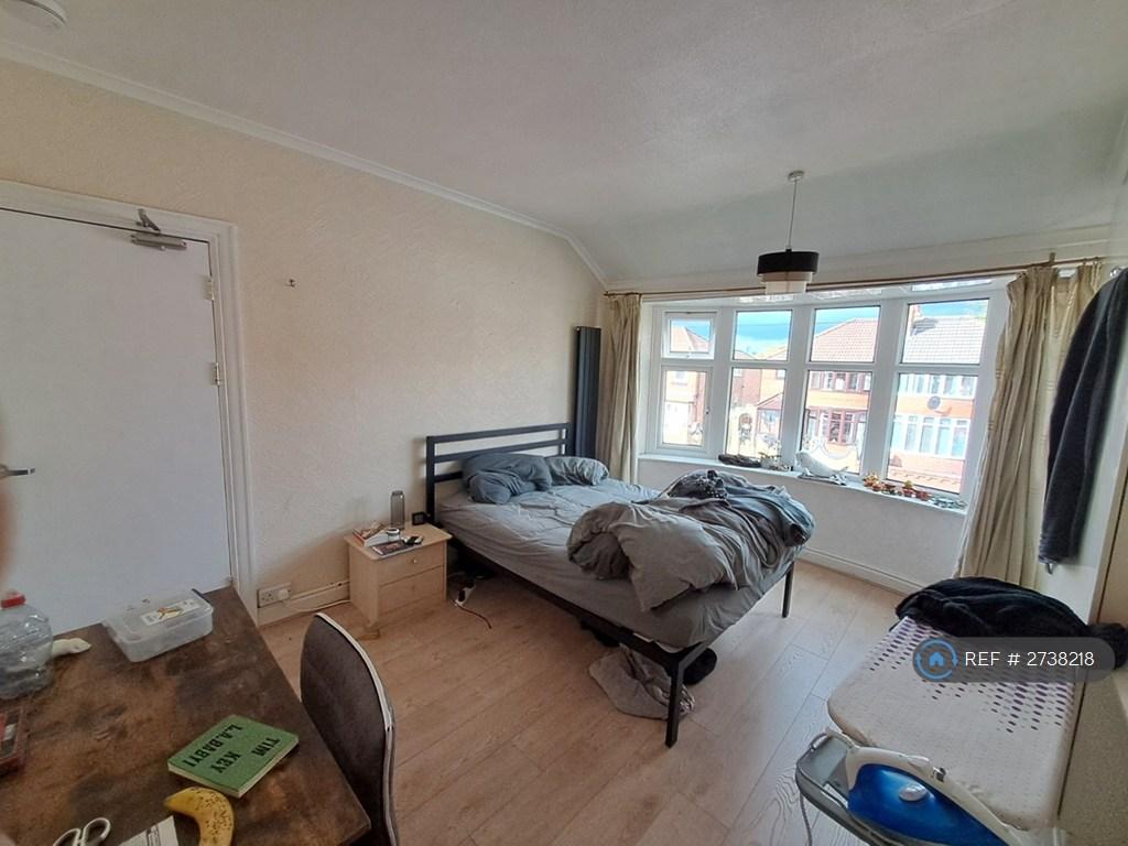 Bedroom No 2