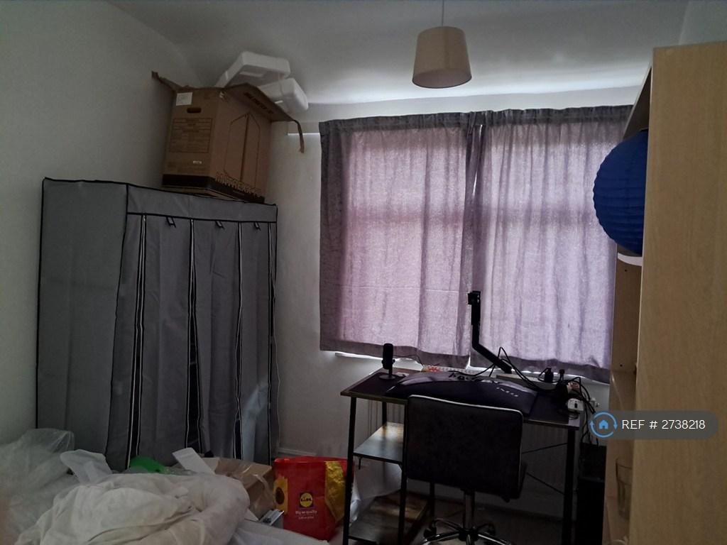 Bedroom No 3