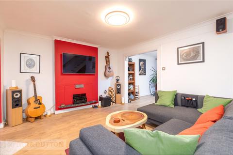3 bedroom detached house for sale, Horncliffe Close, Rawtenstall, Rossendale, BB4
