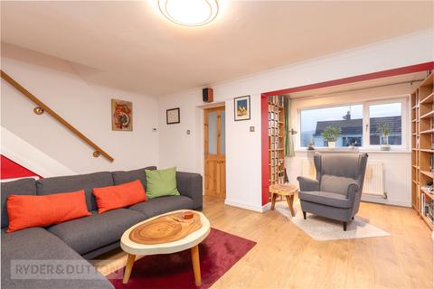 3 bedroom detached house for sale, Horncliffe Close, Rawtenstall, Rossendale, BB4