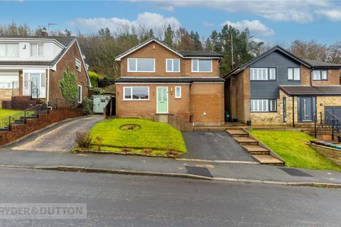 undefined, Horncliffe Close, Rawtenstall, Rossendale, BB4