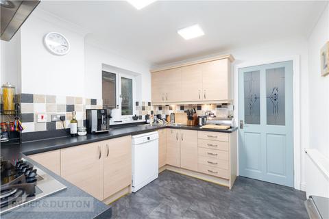 undefined, Horncliffe Close, Rawtenstall, Rossendale, BB4