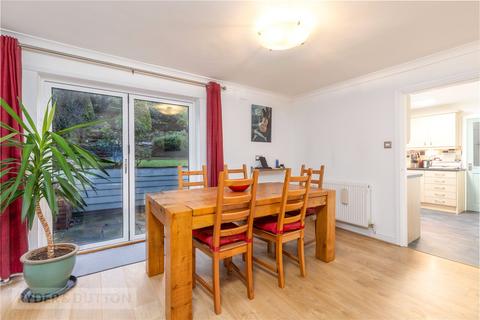 4 bedroom detached house for sale, Horncliffe Close, Rawtenstall, Rossendale, BB4