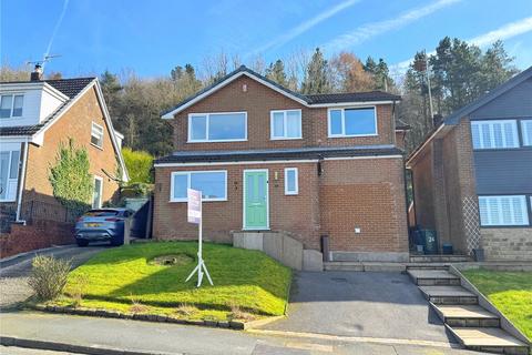 undefined, Horncliffe Close, Rawtenstall, Rossendale, BB4