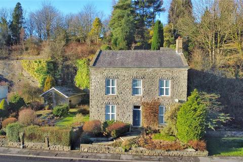 6 bedroom detached house for sale, Market Street, Bacup, Rossendale, OL13