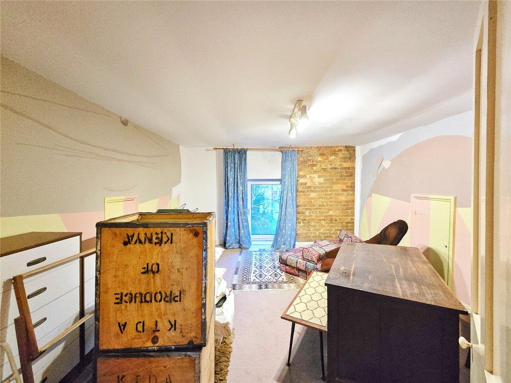Bedroom Six
