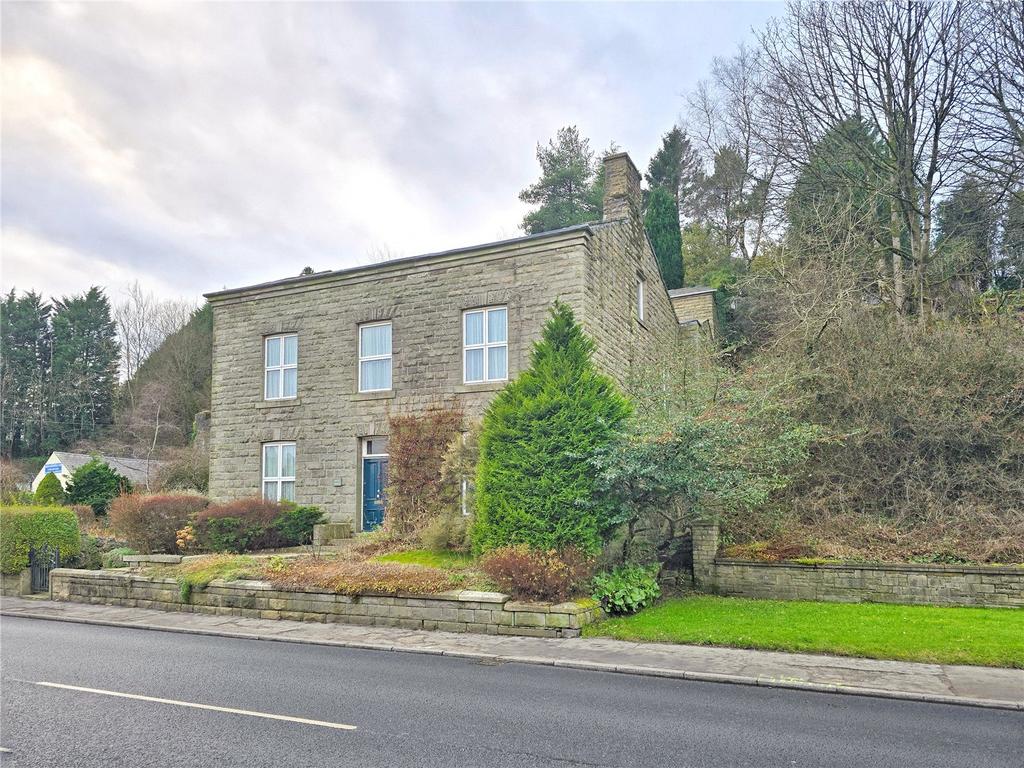 Large Detached House
