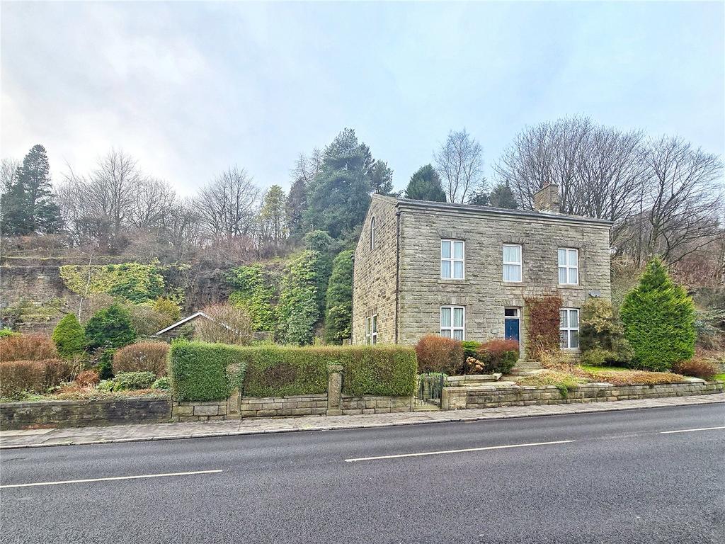 Large Detached Home