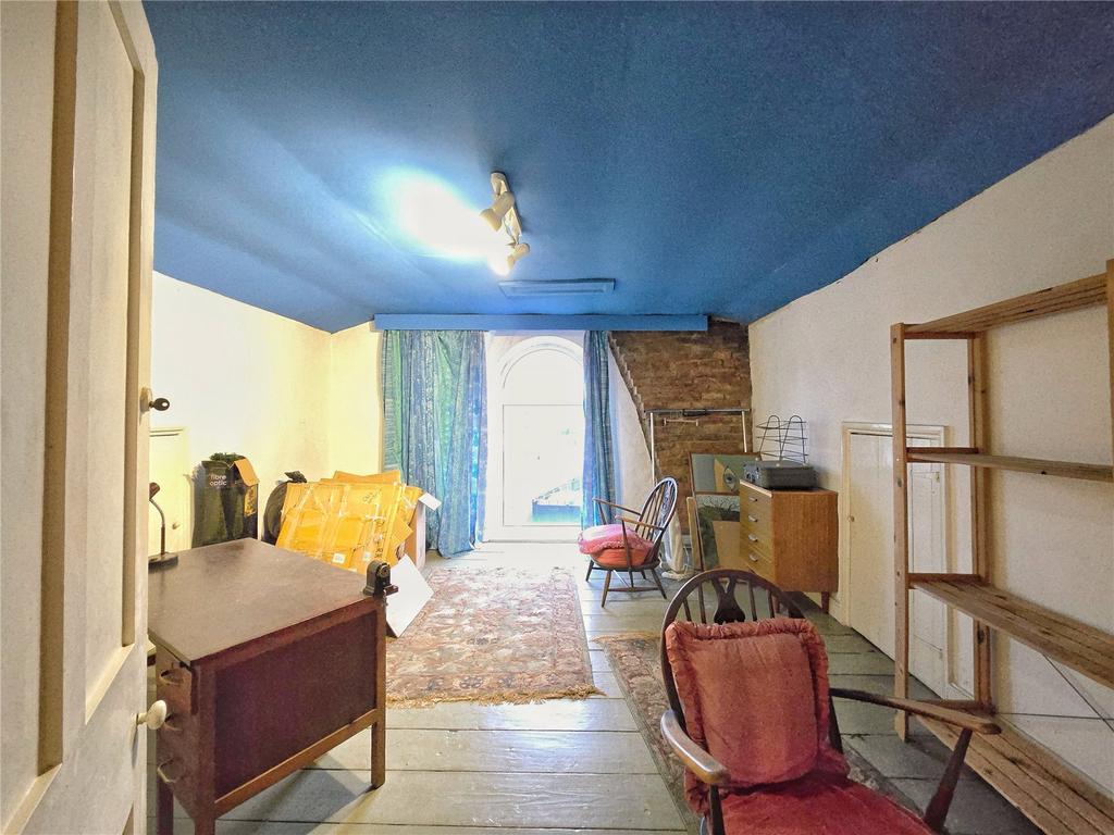 Bedroom Five
