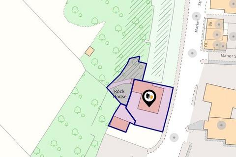 6 bedroom detached house for sale, Market Street, Bacup, Rossendale, OL13