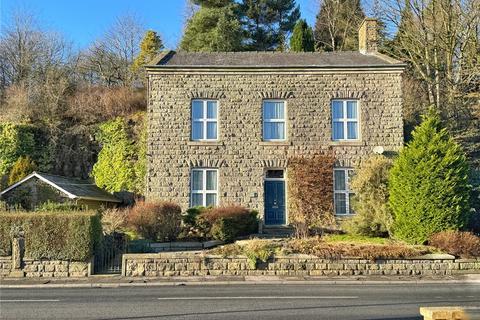 undefined, Market Street, Bacup, Rossendale, OL13