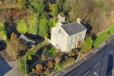 undefined, Market Street, Bacup, Rossendale, OL13