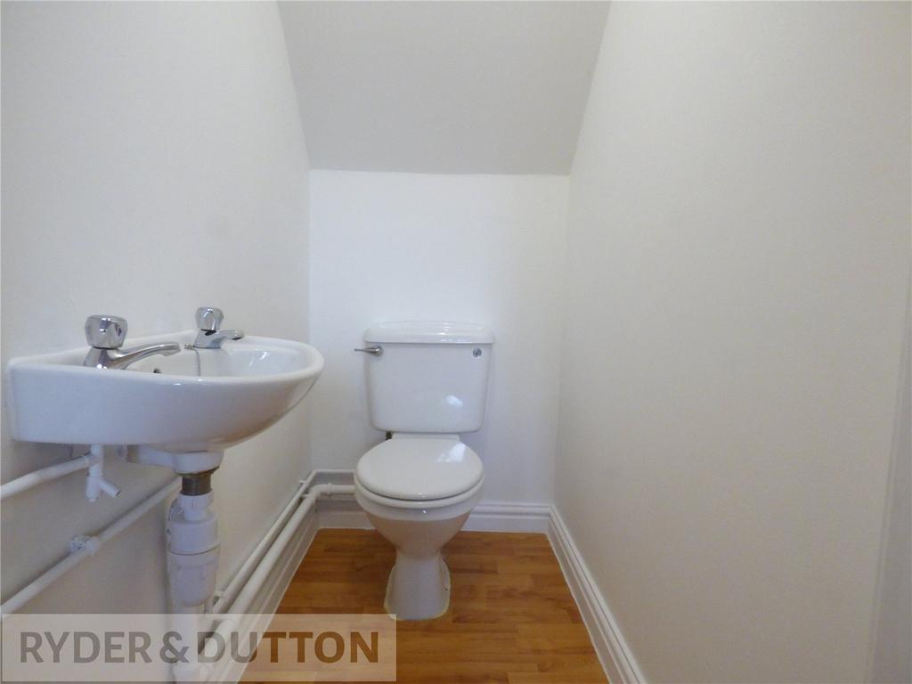 Guest Wc