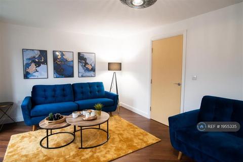 undefined, Pacific Way, Derby, DE24