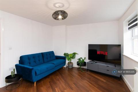 4 bedroom terraced house to rent, Pacific Way, Derby, DE24