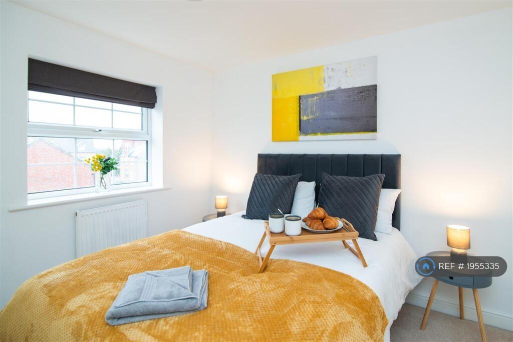 Bedroom 3