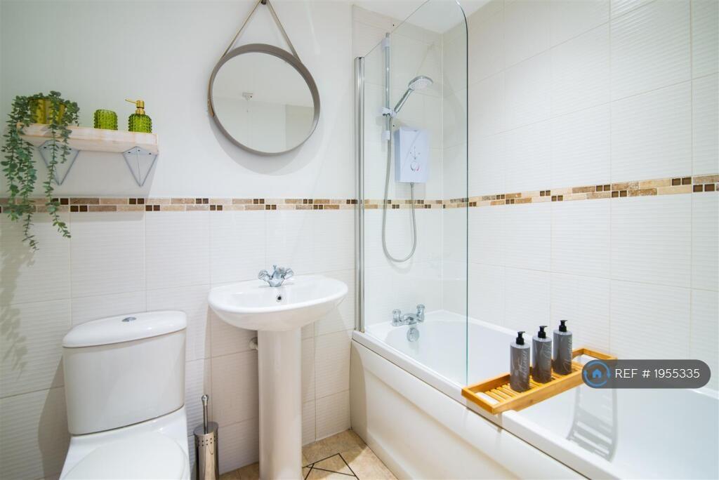 Bathroom 3