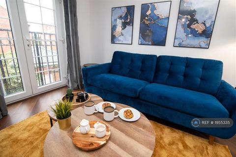 4 bedroom terraced house to rent, Pacific Way, Derby, DE24
