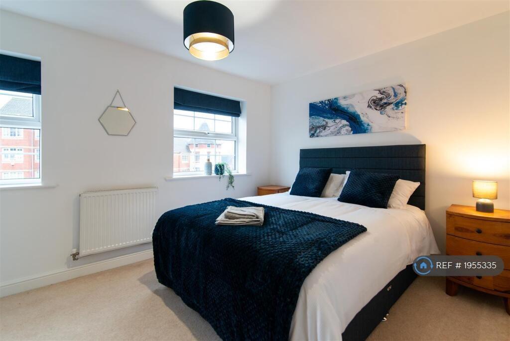 Bedroom 1