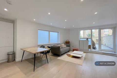 2 bedroom flat to rent, Hafer Road, London, SW11