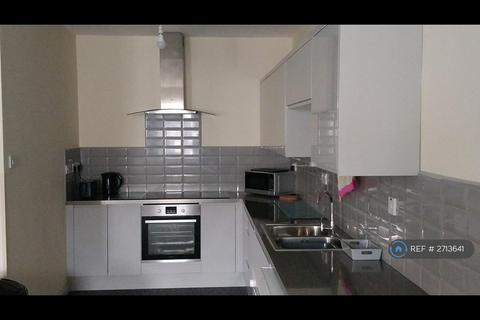undefined, The Square, Kenilworth, CV8