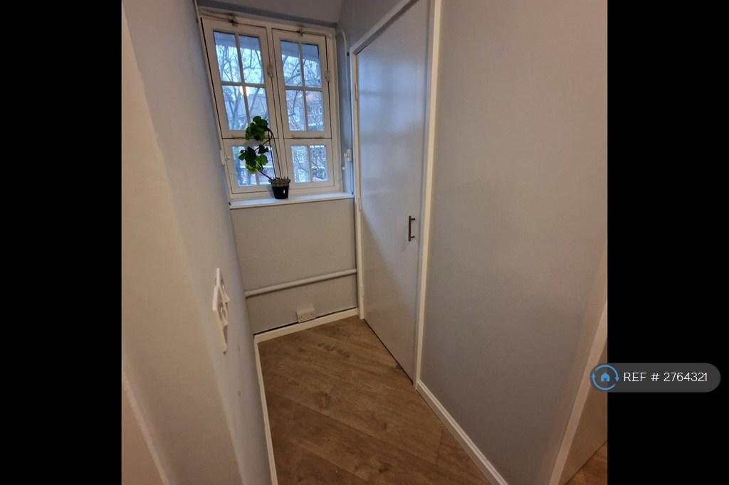 Utility Cupboard 2 w/ Dryer