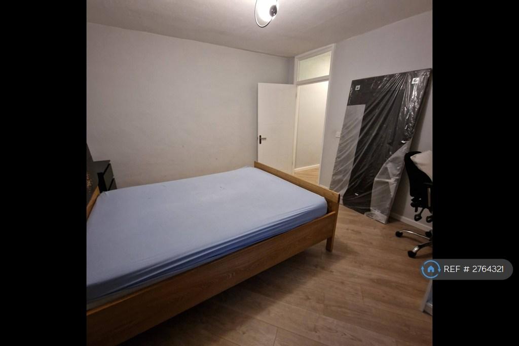Double Bedroom 1